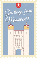 Greetings Building GIF by André Rieu