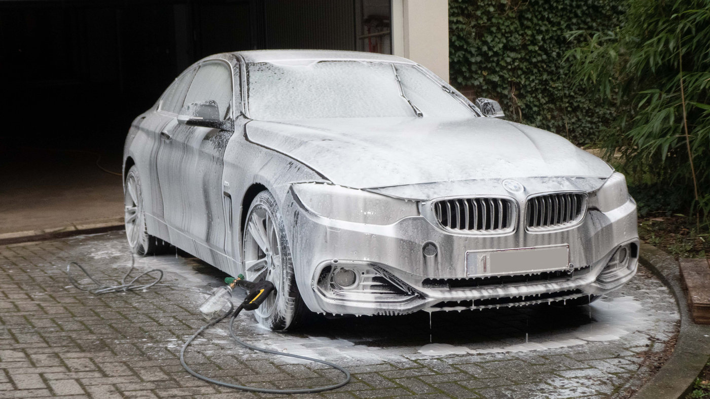 201230 BMW 420D 37 Foam.jpg