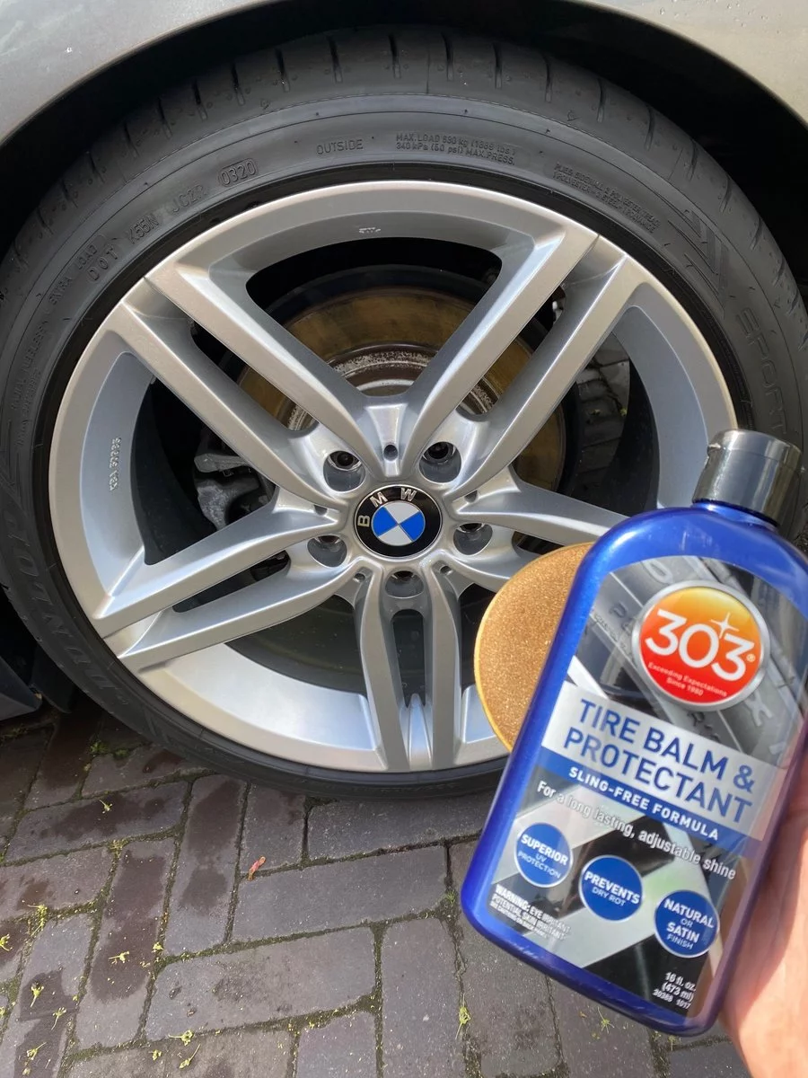 Applying Tire Balm.webp