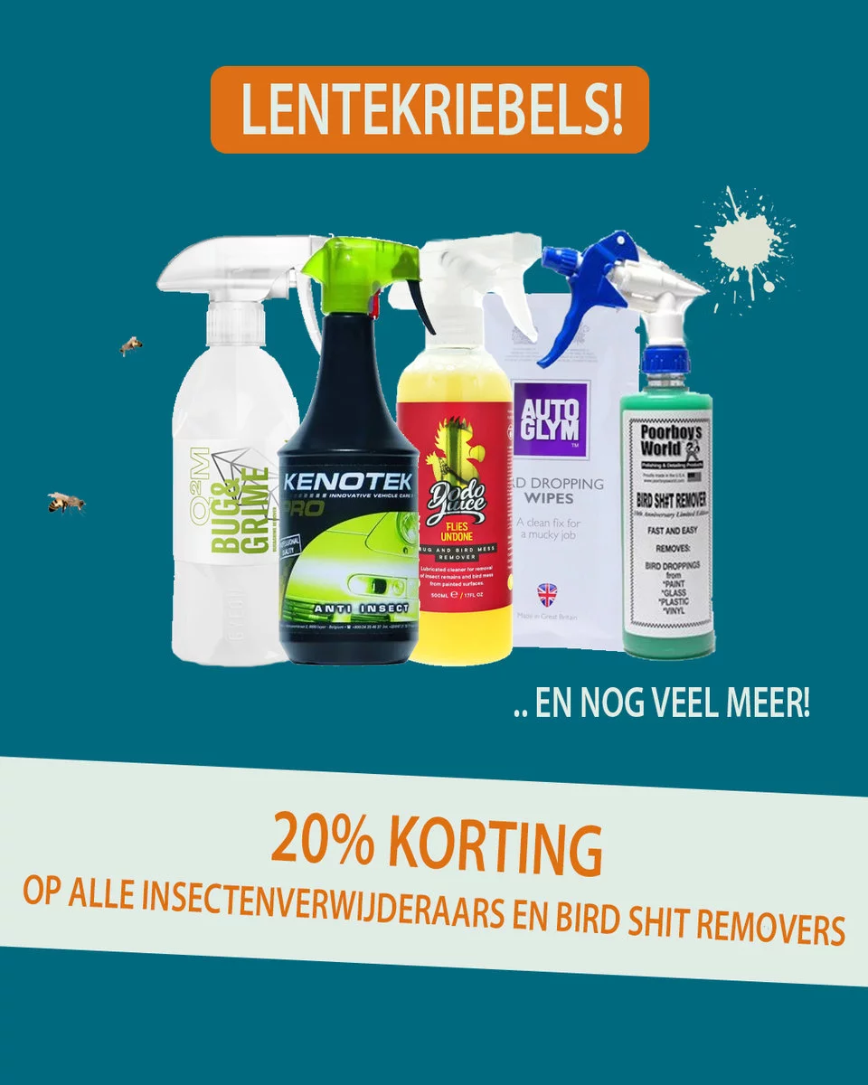 Bird shit remover actie carclean.jpg