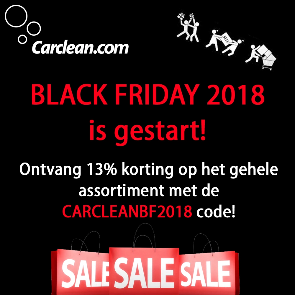 Black Friday 2018 gestart.webp