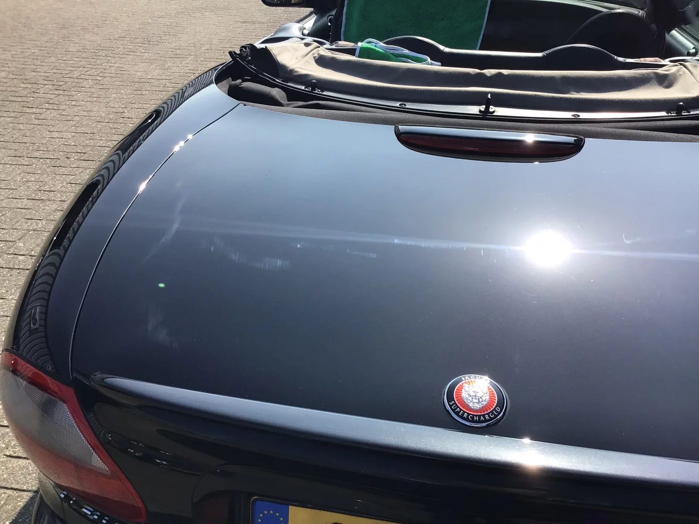 Jaguar XK8 Haze.webp