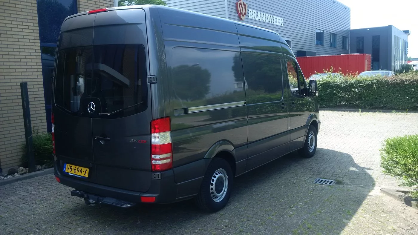 Mercedes Benz Sprinter 2016-07-23 - 13.webp