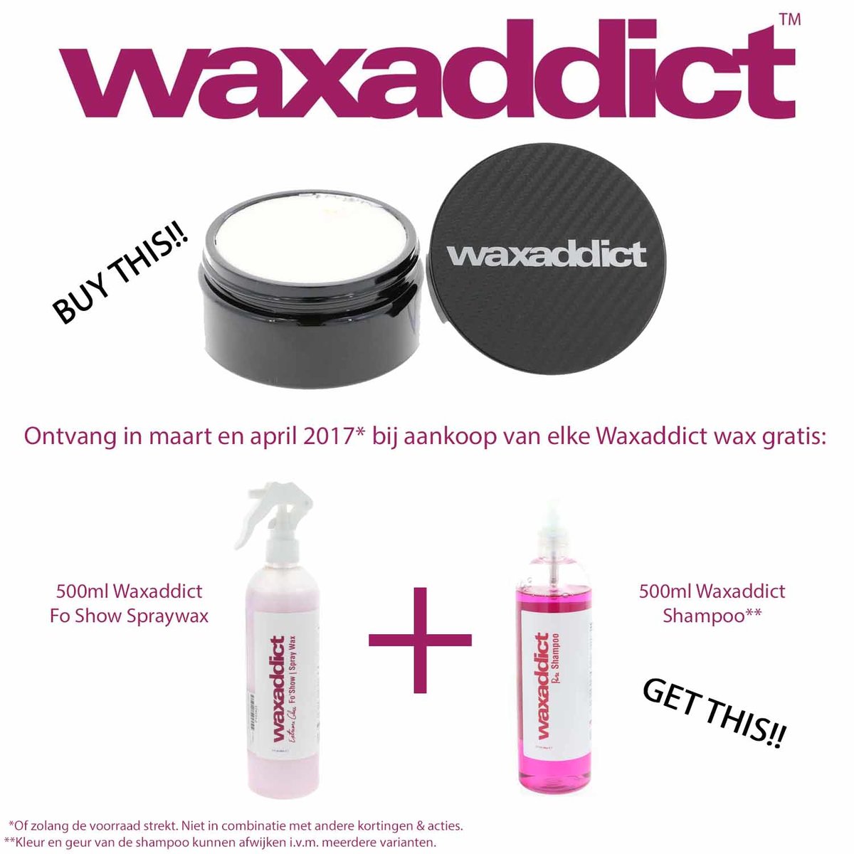 Waxaddict wax actie.jpg