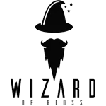 Wizard of Gloss logo.png